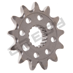 Řetězové kolečko 12 zub.