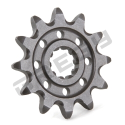 Řetězové kolečko 12 zub.