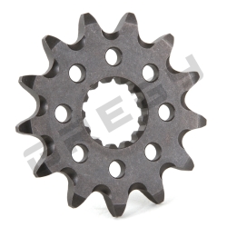 Řetězové kolečko 13 zub.