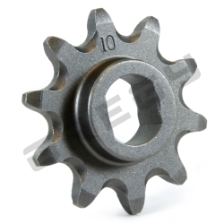 Řetězové kolečko 10 zub.