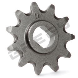 Řetězové kolečko 10 zub.