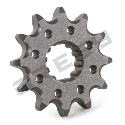 Řetězové kolečko 12 zub.