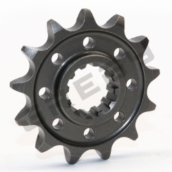 Řetězové kolečko 12 zub.