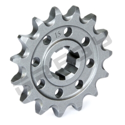 Řetězové kolečko 15 zub.