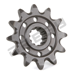 Řetězové kolečko 12 zub.