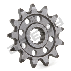 Řetězové kolečko 13 zub.