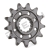 Řetězové kolečko 13 zub. - Počet zubů: 13 zubů