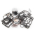 Vrchní pístní sada KTM 125 SX / HUSQ TC 125 - Rozměr: 53,95 mm