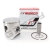 Pístní sada HONDA CR 125 - Rozměr: 53,95 mm