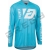Dres ANSWER 22 SYNCRON MERGE Astana blue / White - Velikost: XL