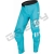 Kalhoty ANSWER 22 SYNCRON MERGE Astana blue / White - Velikost 36 - Velikost kalhot: 36