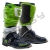 Boty GAERNE SG12 Fluo green / White / Navy - Velikost obuvi: 41