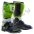 Boty GAERNE SG12 Fluo green / White / Navy - Velikost obuvi: 42
