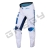 Kalhoty ANSWER 23 SYNCRON CC Blue / White - Velikost kalhot: 30