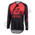 Dres ANSWER 23 SYNCRON CC Red / Black - Velikost: S