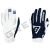 Rukavice ANSWER 23 PEAK Navy / White - Velikost: L