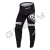 Kalhoty ANSWER 23 ARKON TRIAL Black / White / Grey - Velikost kalhot: 30