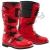 Boty GAERNE GX1 Black / Red - Velikost obuvi: 43