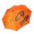 Deštník CYCRA - Barva: Oranžová