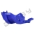 Kryt motoru YAMAHA YZF 450 23 - Barva: Modrá