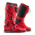 Boty GAERNE SG22 Red - Velikost obuvi: 42
