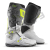Boty GAERNE SG22 Anthracite / White / Grey - Velikost obuvi: 41