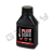 Tlumičový olej Plush Dynamic (120 ml) - Variant: Heavy