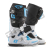 Boty GAERNE SG12 Black / White / Carolina blue - Velikost obuvi: 42