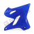 Kryty nádrže YAMAHA YZ 15 - Barva: Modrá