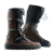 Boty GAERNE ADVENTURE Aquatech Brown - Velikost obuvi: 41