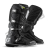 Boty GAERNE FASTBACK Black - Velikost obuvi: 39