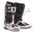 Boty GAERNE SG12 Black / White - Velikost obuvi: 42