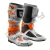 Boty GAERNE SG12 Orange /  Grey / White - Velikost obuvi: 41