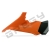 Kryt airboxu KTM - Barva: Oranžová