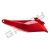 Boční tabulky KTM / GAS - Barva: Červená