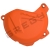 Chránič víka spojky KTM / HSQ - Barva: Oranžová