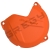 Chránič víka spojky KTM / HSQ - Barva: Oranžová