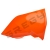 Kryt airboxu KTM - Barva: Oranžová