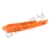 Vodítko řetězu přední KTM - Barva: Oranžová
