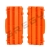 Mřížky chladičů KTM / HSQ - Barva: Oranžová