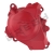Chránič víka zapalování HONDA CRF 450 - Barva: Červená