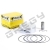 Pístní sada KTM 400 EXC - Rozměr: 94,96 mm