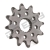 Řetězové kolečko 12 zub. - Počet zubů: 13 zubů