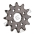 Řetězové kolečko 12 zub. - Počet zubů: 13 zubů
