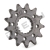 Řetězové kolečko 13 zub. - Počet zubů: 15 zubů