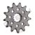 Řetězové kolečko 13 zub. - Počet zubů: 15 zubů