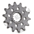 Řetězové kolečko 14 zub. - Počet zubů: 15 zubů
