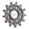 Řetězové kolečko 13 zub. - Počet zubů: 13 zubů