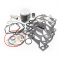 Vrchní pístní sada KTM 85 SX / HSQ - Rozměr: 46,96 mm