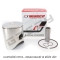 Pístní sada GAS GAS MC 250 - Rozměr: 66,34 mm